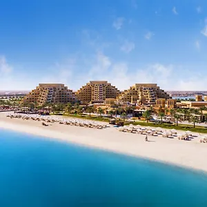 Rixos Bab Al Bahr 5*, Ras al-Khaimah Forenede Arabiske Emirater