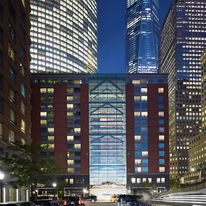 Conrad Downtown 5*, New York USA