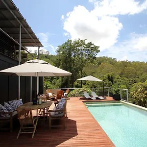 Couette-café Phoenix, Eumundi