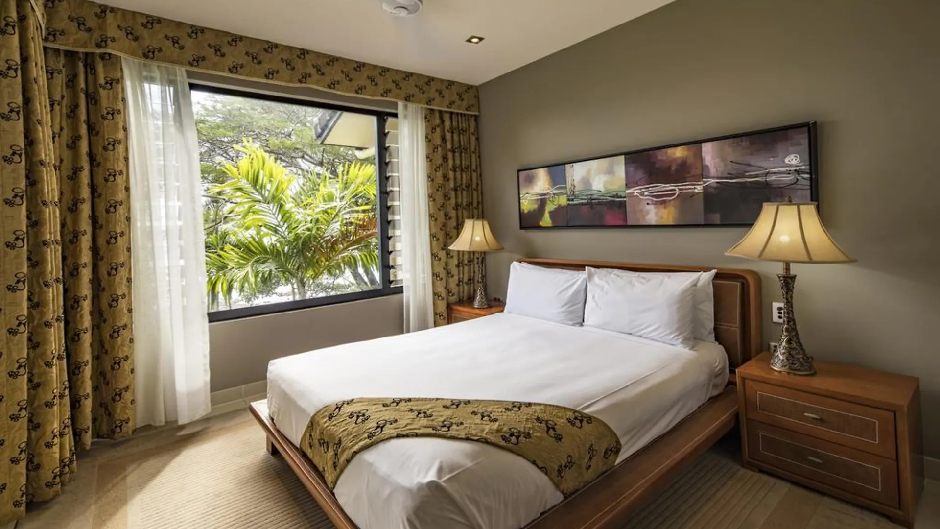 Fitzroy Island Resort
